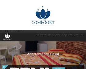 http://www.comfoorthotel.com.br to new site http://www.comfoorthotel.com.br/v1 entry by blacklotus