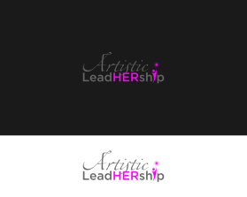 Artistic LeadHERship entry by mznung