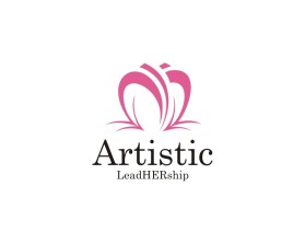 Artistic LeadHERship entry by wahab_design