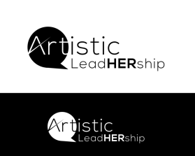 Artistic LeadHERship entry by marsell