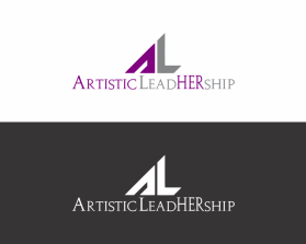 Artistic LeadHERship entry by omeng