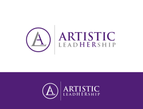 Artistic LeadHERship entry by paczgraphics