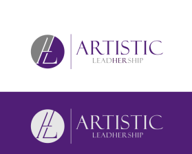 Artistic LeadHERship entry by marsell