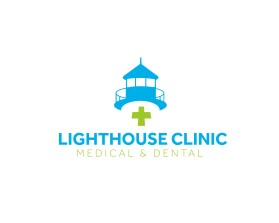 Lighthouse Clinic entry by quimcey
