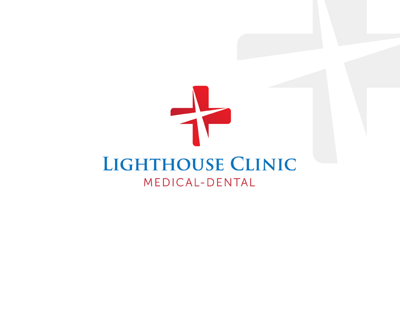 Logo Design for Lighthouse Clinic