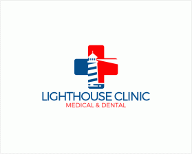 Lighthouse Clinic entry by artsword