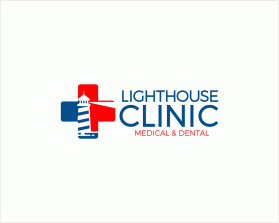 Lighthouse Clinic entry by artsword
