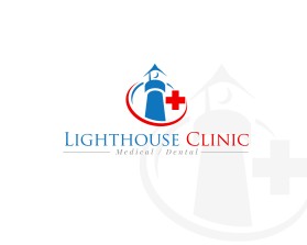 Lighthouse Clinic entry by shivabomma