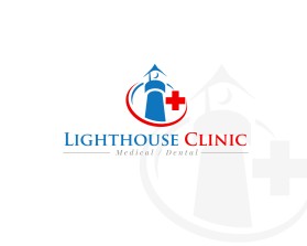 Lighthouse Clinic entry by shivabomma