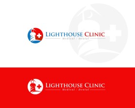 Lighthouse Clinic entry by shivabomma