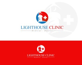 Lighthouse Clinic entry by shivabomma