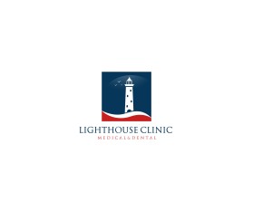 Lighthouse Clinic entry by sonusmiley