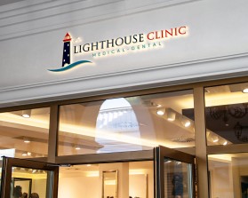 Lighthouse Clinic entry by sonusmiley