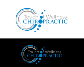 Touch of Wellness Chiropractic entry by marsell