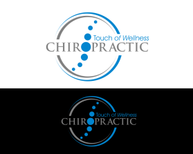 Touch of Wellness Chiropractic entry by marsell
