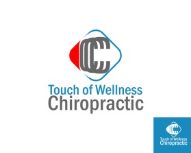 Touch of Wellness Chiropractic entry by putut.purnawanto