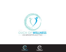 Touch of Wellness Chiropractic entry by JBsign