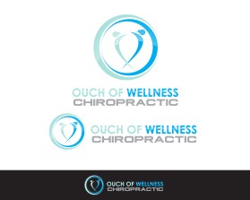 Touch of Wellness Chiropractic entry by JBsign