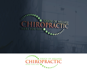 Touch of Wellness Chiropractic entry by SN