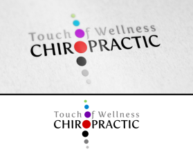 Touch of Wellness Chiropractic entry by SN