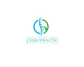 Touch of Wellness Chiropractic entry by YudiPC