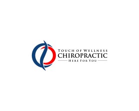 Touch of Wellness Chiropractic entry by shanks