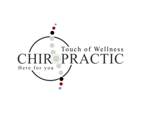 Touch of Wellness Chiropractic entry by @nadianurika