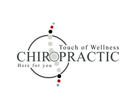 Touch of Wellness Chiropractic entry by @nadianurika