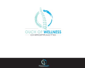 Touch of Wellness Chiropractic entry by JBsign