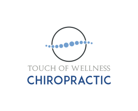 Touch of Wellness Chiropractic entry by @nadianurika