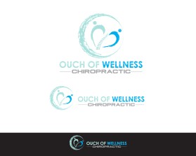 Touch of Wellness Chiropractic entry by JBsign