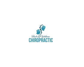 Touch of Wellness Chiropractic entry by graphite
