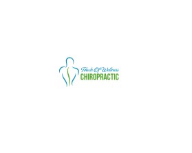 Touch of Wellness Chiropractic entry by graphite