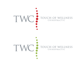 Touch of Wellness Chiropractic entry by kyrieleigh