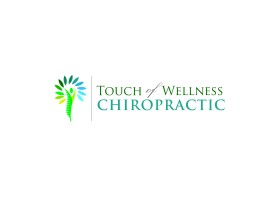 Touch of Wellness Chiropractic entry by eleverage consults