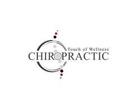 Touch of Wellness Chiropractic entry by @nadianurika