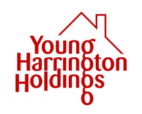 Young Harrington Holdings entry by Designature