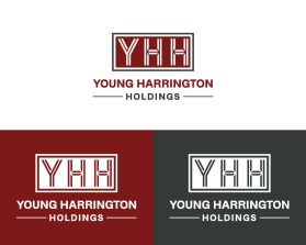 Young Harrington Holdings entry by nsdhyd
