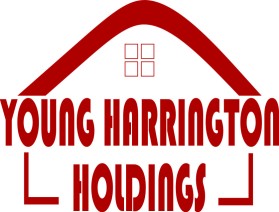 Young Harrington Holdings entry by kawulo alit