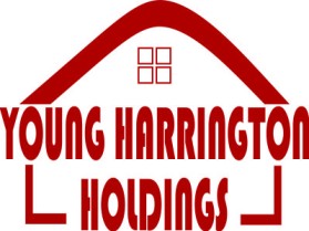 Young Harrington Holdings entry by kawulo alit