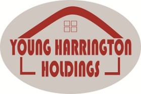 Young Harrington Holdings entry by kawulo alit