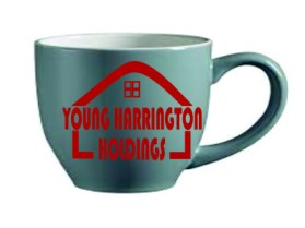 Young Harrington Holdings entry by kawulo alit
