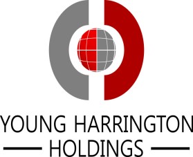 Young Harrington Holdings entry by kawulo alit