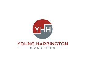 Young Harrington Holdings entry by MRK Designs
