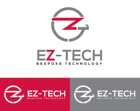 EZ-Tech entry by DORIANA999