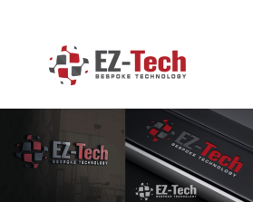 EZ-Tech entry by alex.projector