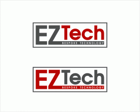 EZ-Tech entry by artsword