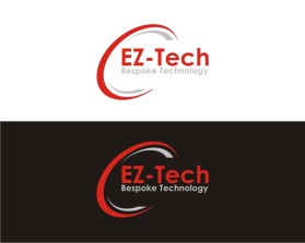 EZ-Tech entry by wahab_design