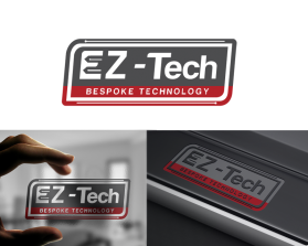 EZ-Tech entry by alex.projector