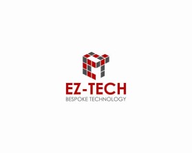 Winning entry: EZ-Tech entry by Bamse